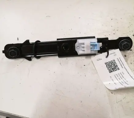 KIA Sportage Seat belt height adjuster 88890D7000