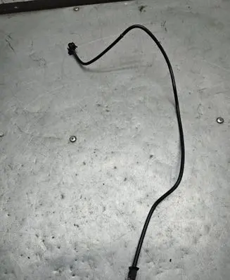 Citroen Berlingo Vacuum line/pipe/hose 4101040