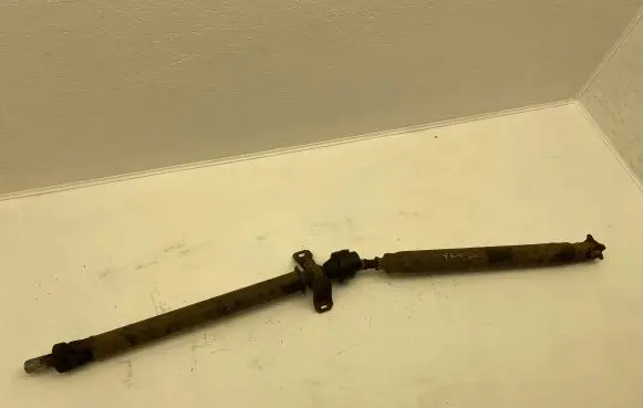 Toyota RAV 4 (XA10) Drive shaft (set)