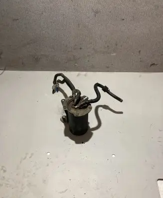 Volkswagen Golf Plus Fuel filter housing 