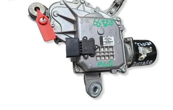 Citroen C4 I Picasso Wiper motor S26309042 53042436