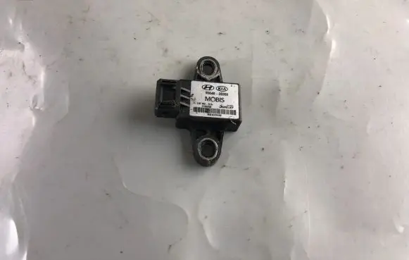 KIA Sorento ESP acceleration yaw rate sensor 956403E000 1196358 NAI407418