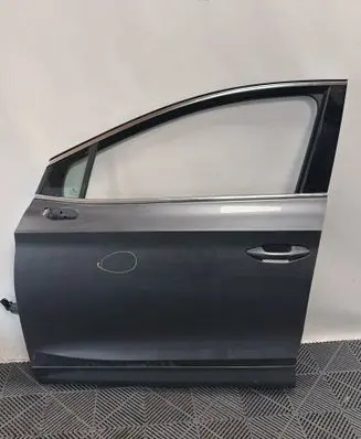 Skoda Enyaq iV Front door 