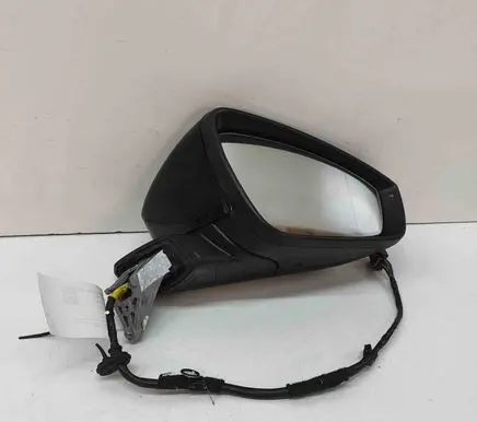 Audi Q4 Sportback e-tron Front door electric wing mirror 89A857502F