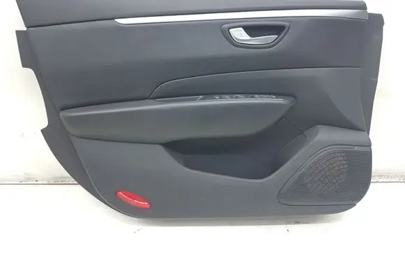 Renault Talisman Front door card panel trim 809013133R