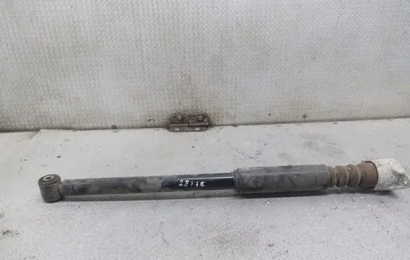 Ford Fiesta Rear shock absorber/damper