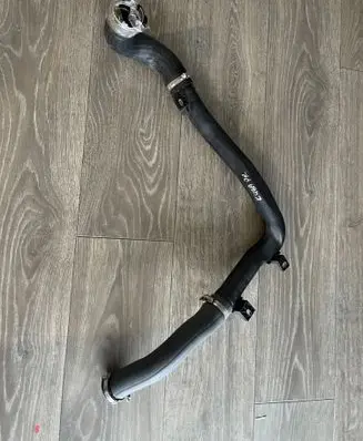 Ford Kuga III Air intake hose/pipe LX616C646BB