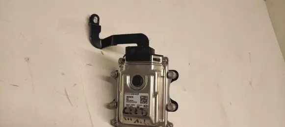 Gearbox control unit/module