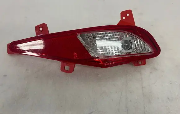 Hyundai i20 (GB IB) Rear/tail lights 92406Q0100 0010090176