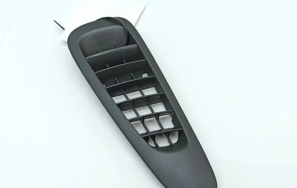 Mercedes-Benz Vito Viano W639 Dashboard air vent grill cover trim A6398310000