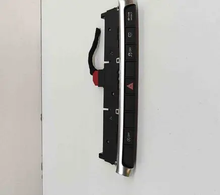 A set of switches