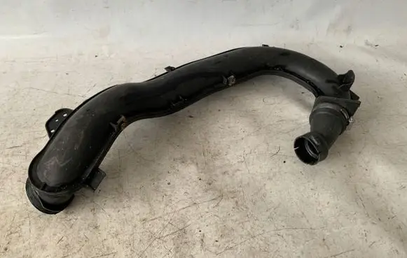 Ford C-MAX II Intercooler hose/pipe AV619C623BE
