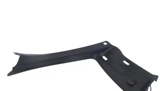 BMW 3 F30 F35 F31 (A) pillar trim A2316900725 A2316900125