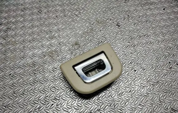 BMW 5 E60 E61 Tie down hook / loop 