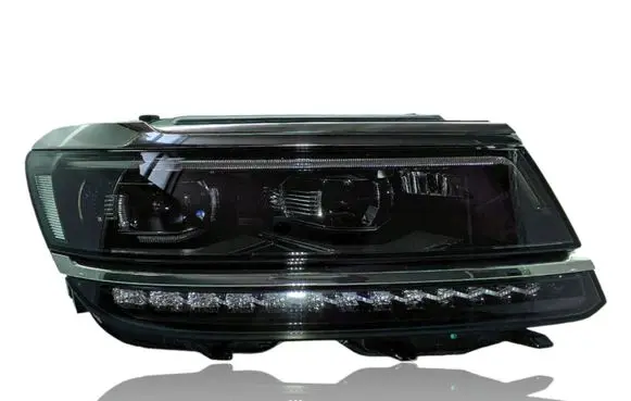 Volkswagen Tiguan Allspace Headlight/headlamp 5NB941082