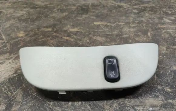 Mercedes-Benz ML W163 Other switches/knobs/shifts 2942375411 294237