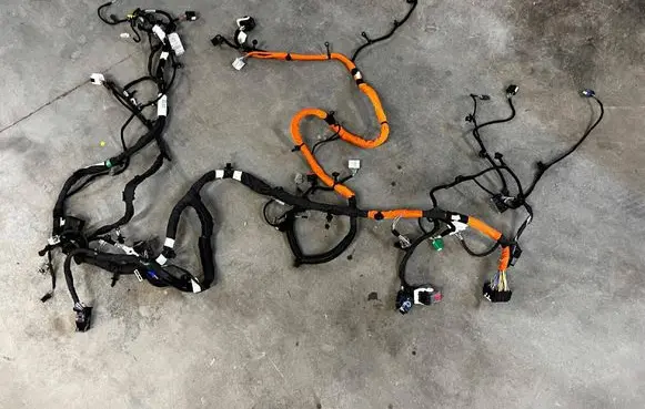 Ford Explorer VI Wiring harness N1MT14401BBRB