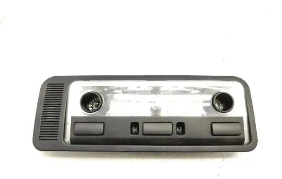 BMW Z4 E85 E86 Front seat light 51448268872 8268872