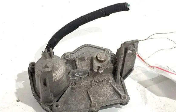 Renault Express Engine shut-off valve 147608010R
