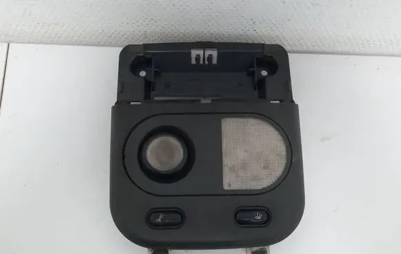 Iveco Daily 4th gen Front seat light 500315184