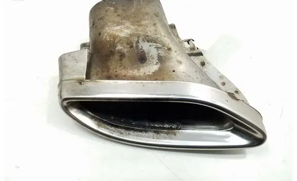 Mercedes-Benz C W205 Muffler ending A2054900400