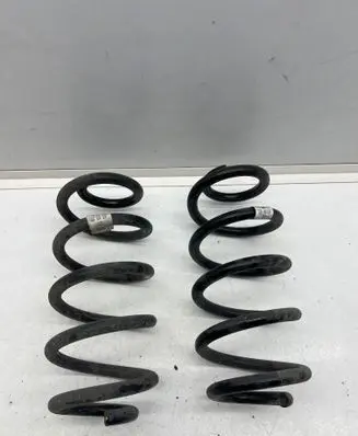 BMW X1 U11 Rear coil spring 8838147 3332302255