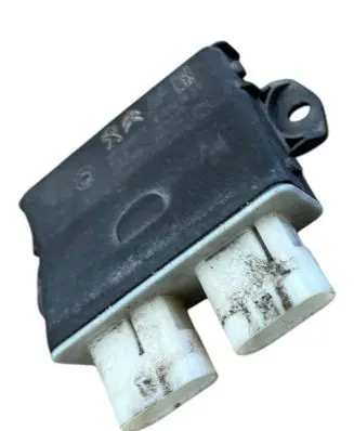 Peugeot 3008 II Other control units/modules 9809260680