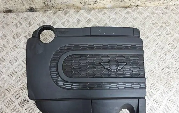 Mini One - Cooper Coupe R56 Engine cover (trim) 7811920 11147811920