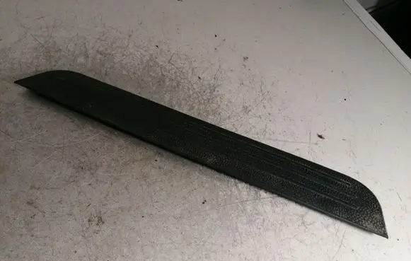 Hyundai Getz Rear sill trim cover 858821C000