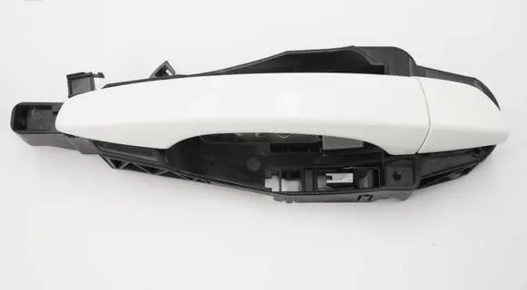 Citroen C4 Cactus Front door exterior handle 9802977180