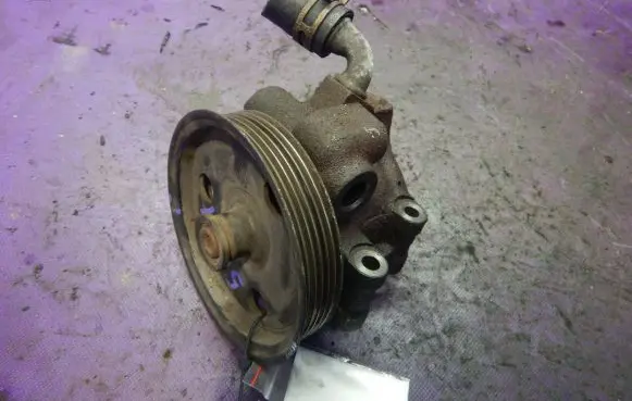 Ford Ka Power steering pump HBDNE