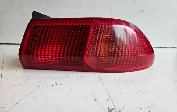 Alfa Romeo 156 Rear/tail lights 60620136