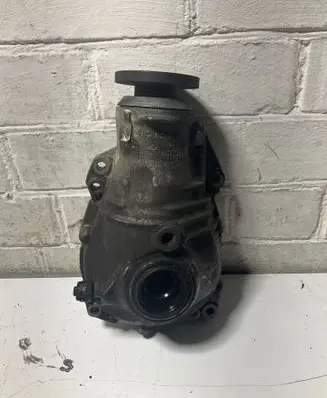 BMW 5 E60 E61 Front differential 7533433