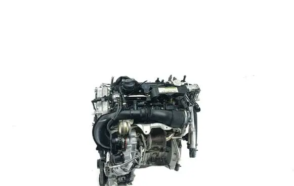 Mercedes-Benz A W176 Engine 270910