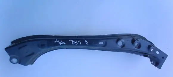 Toyota C-HR I Front piece kit 697134G56228