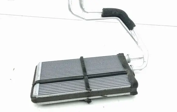 Audi Q5 SQ5 Heater blower radiator 