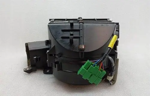Aston Martin Vanquish V12 Heater blower motor/fan resistor MJA6521AA
