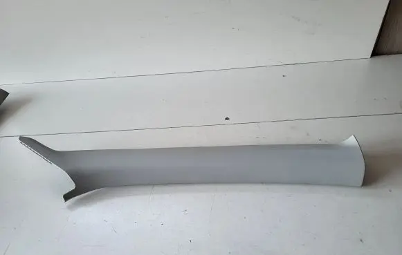 Skoda Octavia Mk3 (5E) (A) pillar trim 5E0867234