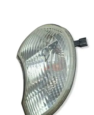 Hyundai Terracan Front indicator light 