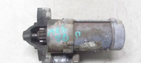 Ford Mondeo MK V Starter motor DS7T-11000-LE