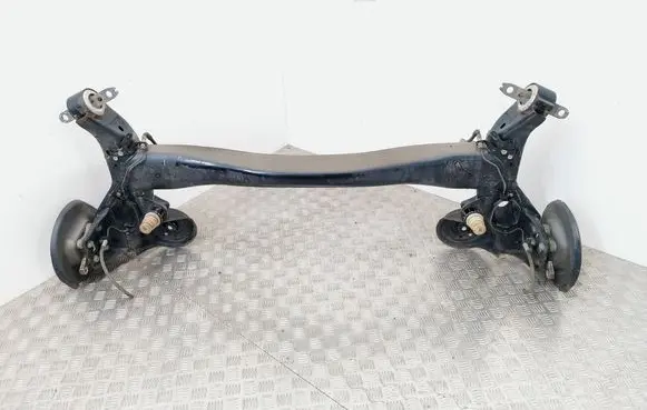 Peugeot 308 Rear axle beam 