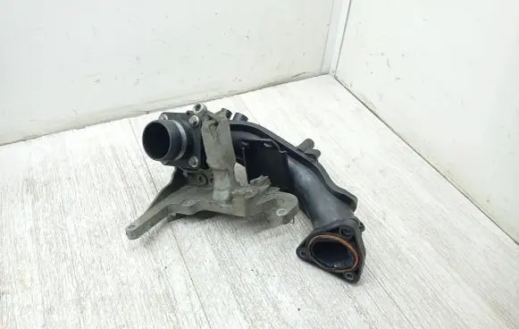 Ford Focus Intercooler hose/pipe 9674951680 072360 9674942380