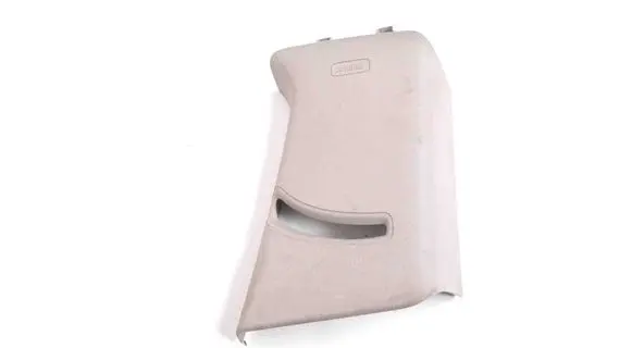 Opel Astra J (B) pillar trim (top) 322225228
