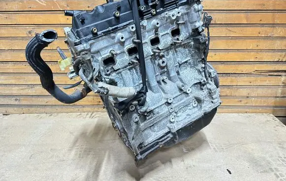 Toyota Avensis T270 Engine 1AD