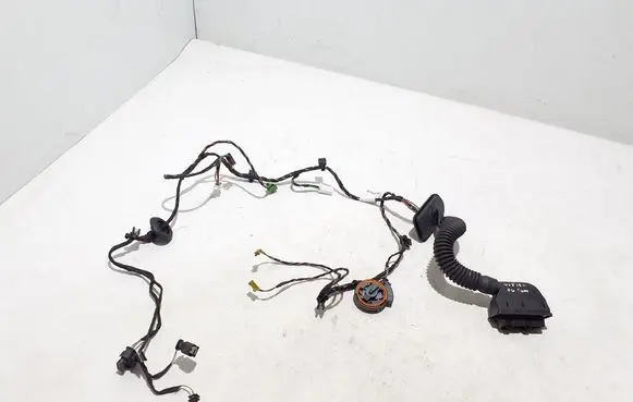 Mercedes-Benz GLE W167 Other wiring loom A1675400327