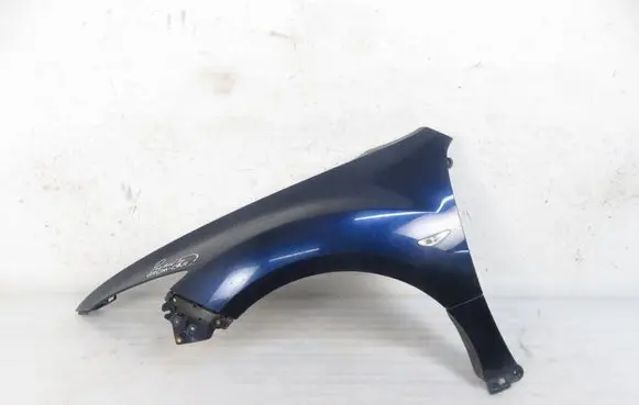 Mazda 6 Fender 