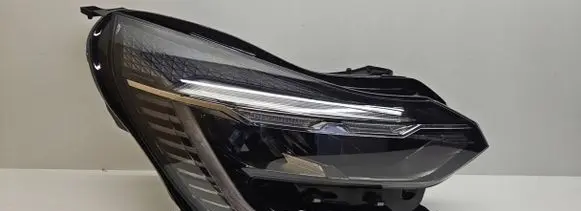 Renault Captur II Headlight/headlamp 260104525R R148
