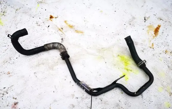 Ford Focus Power steering hose/pipe/line