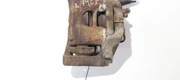 Audi A6 S6 C6 4F Front brake caliper