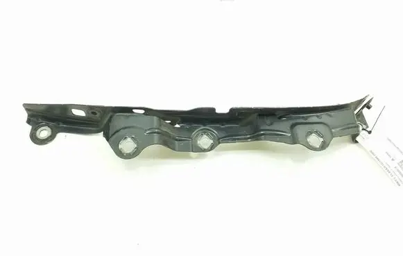 Mercedes-Benz CL C215 Fender mounting bracket A2158802614
